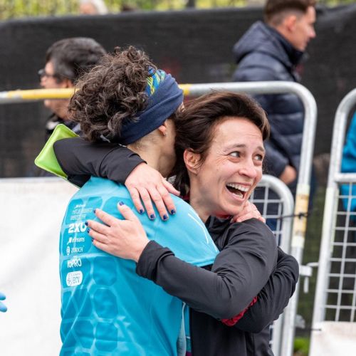 Foto offerta MEZZA MARATONA DI BARCELLONA | 21K, immagini dell'offerta MEZZA MARATONA DI BARCELLONA | 21K di Ovunque viaggi.